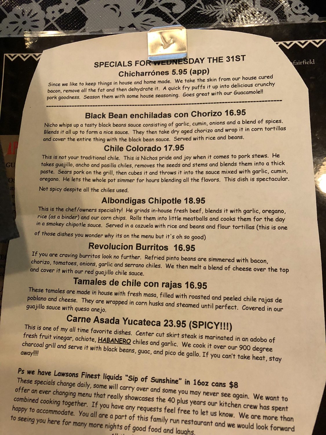 Photo credit: Tripadvisor