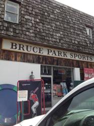 Bruce Park Sports