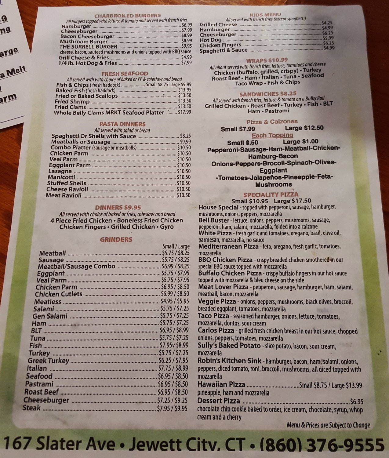 Photo credit: Tripadvisor