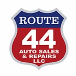 Rt. 44 Auto Sales & Repairs LLC