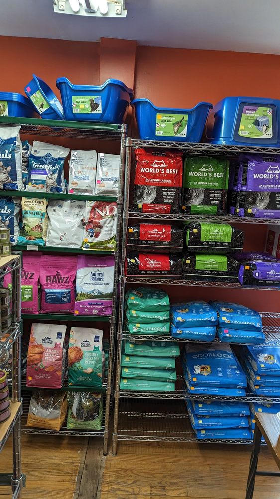 Litchfield Pet Supply Litchfield