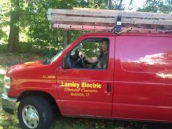 Lemley Electric