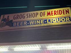 Grog Shop of Meriden