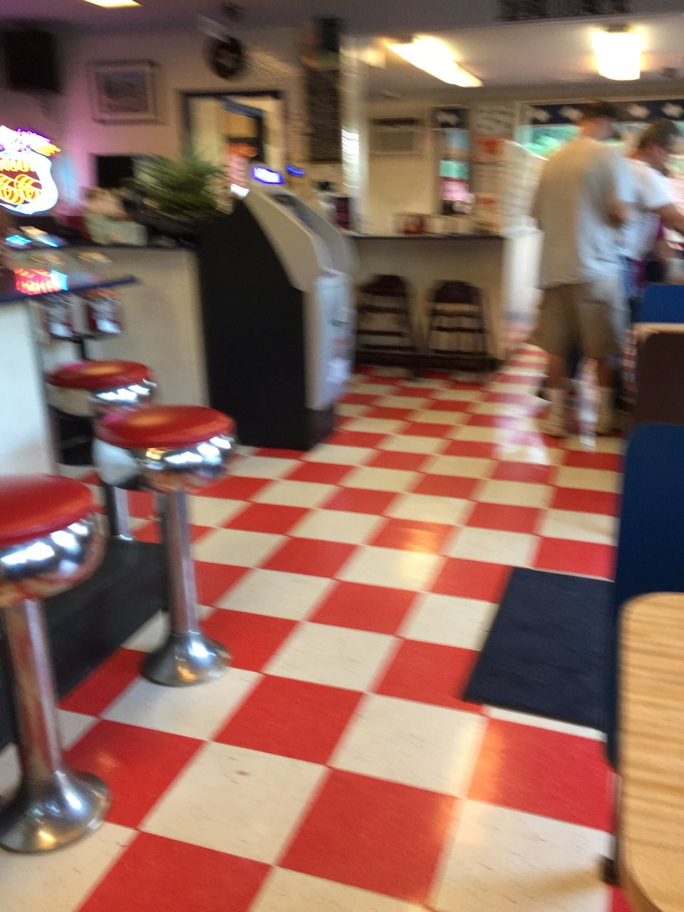 Photo credit: foursquare