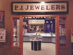 P J Jewelers