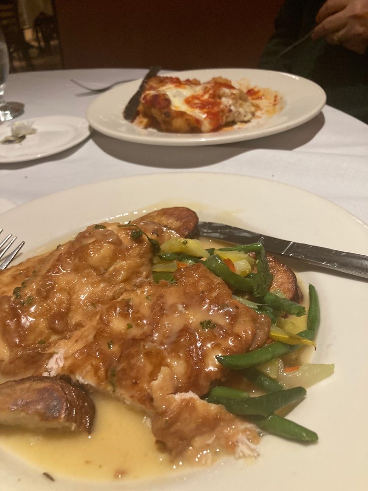 Roberto's Restaurant, Monroe Menu, Reviews (125), Photos (63