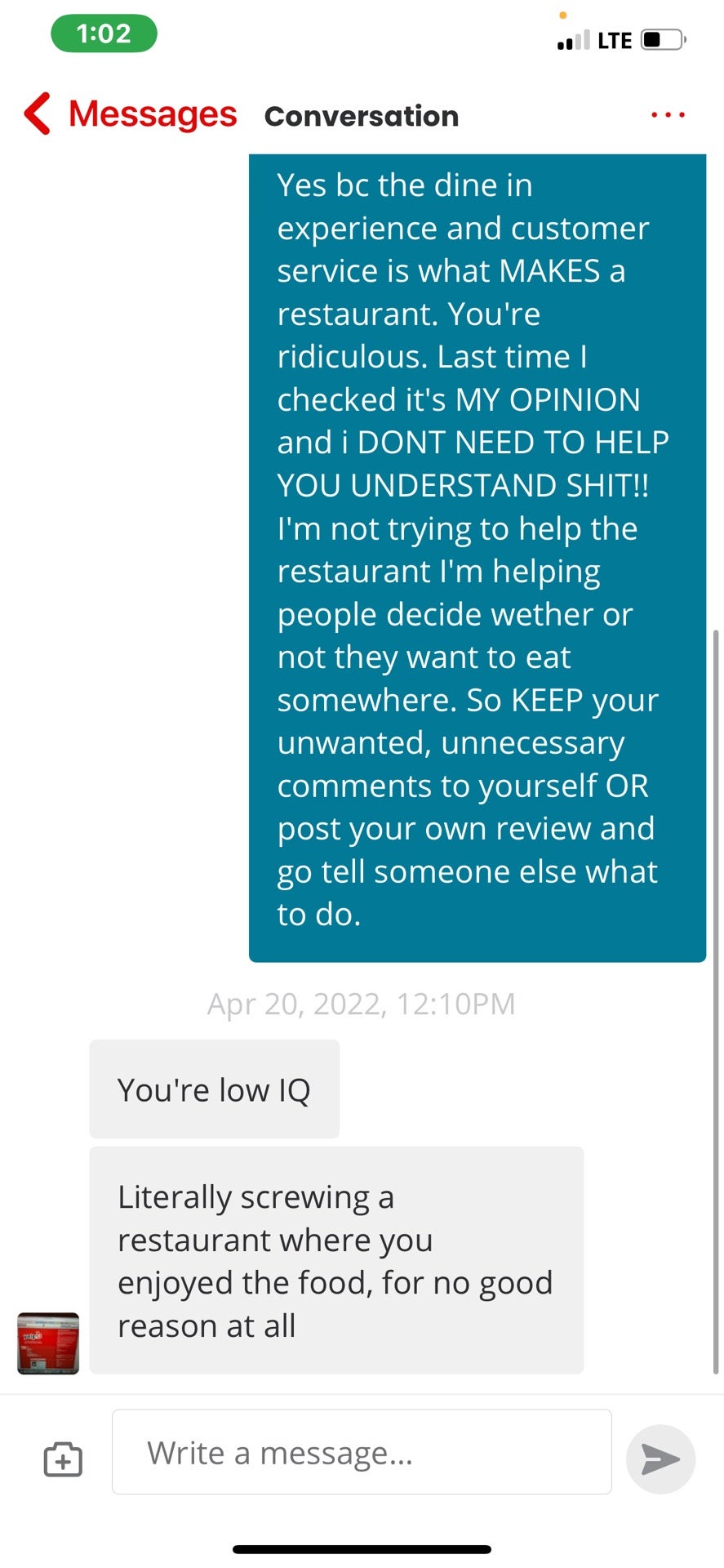 Photo credit: foursquare