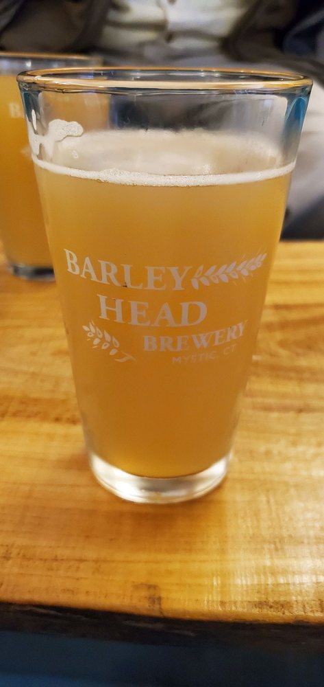 Barley Head Brewery