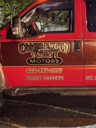 Candlewood Valley Motors