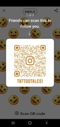 Tattootales
