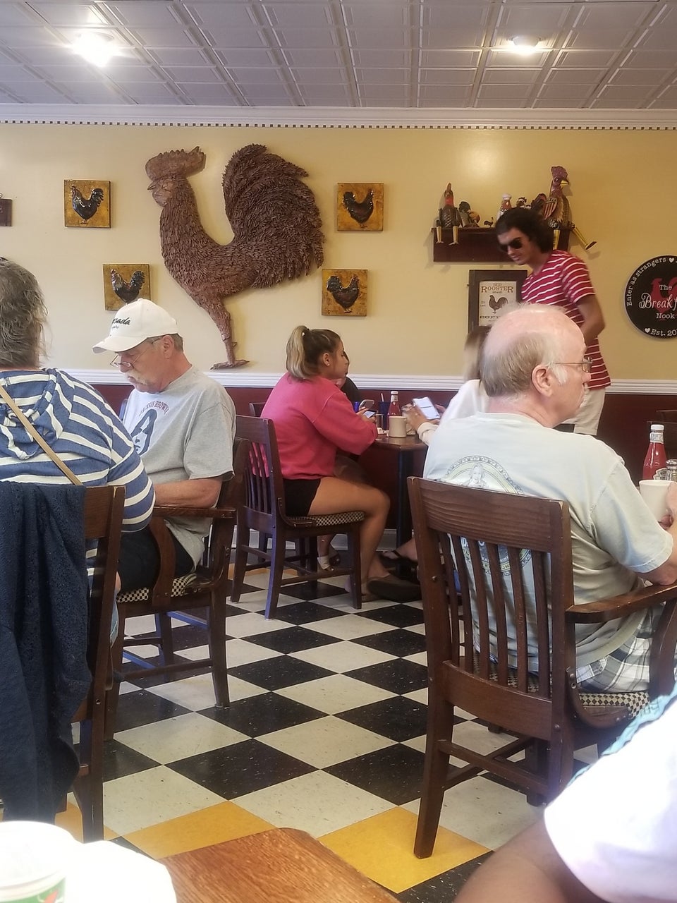 Photo credit: foursquare