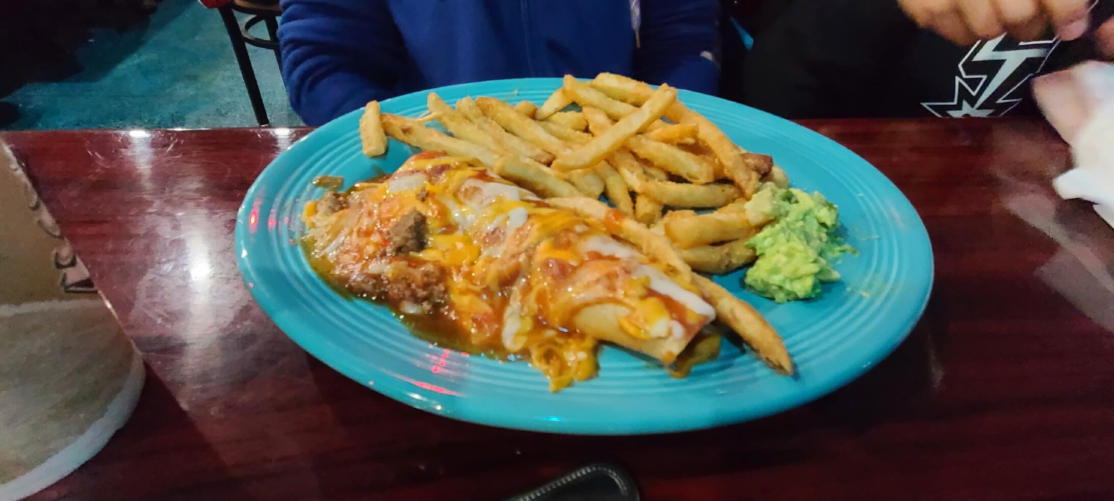 Photo credit: tripadvisor