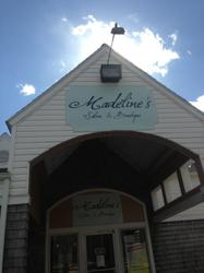 Madeline's Salon & Boutique