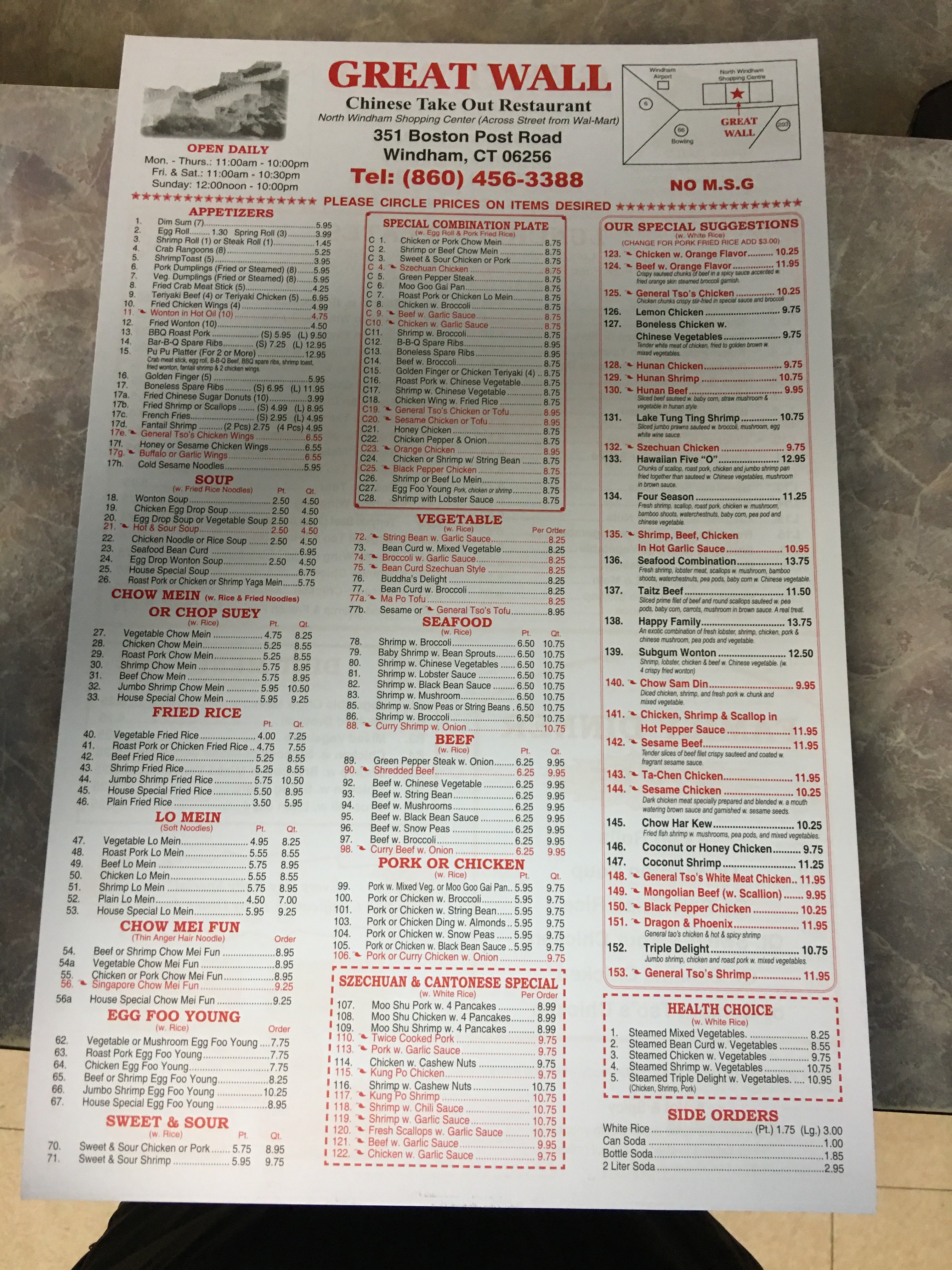 Photo credit: Tripadvisor