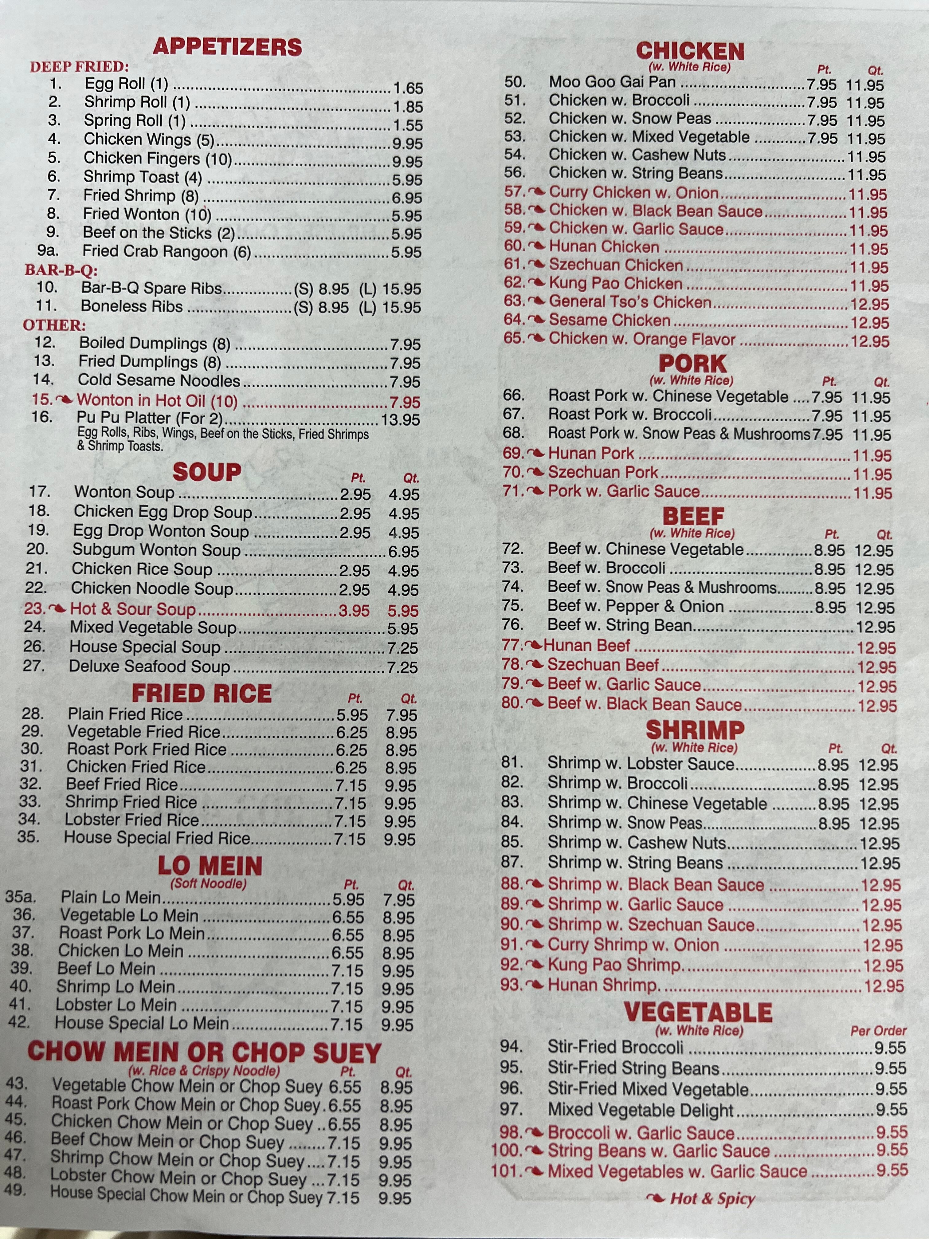 Photo credit: Tripadvisor