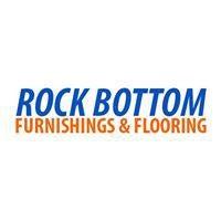 Rock Bottom Furnishings & Flooring