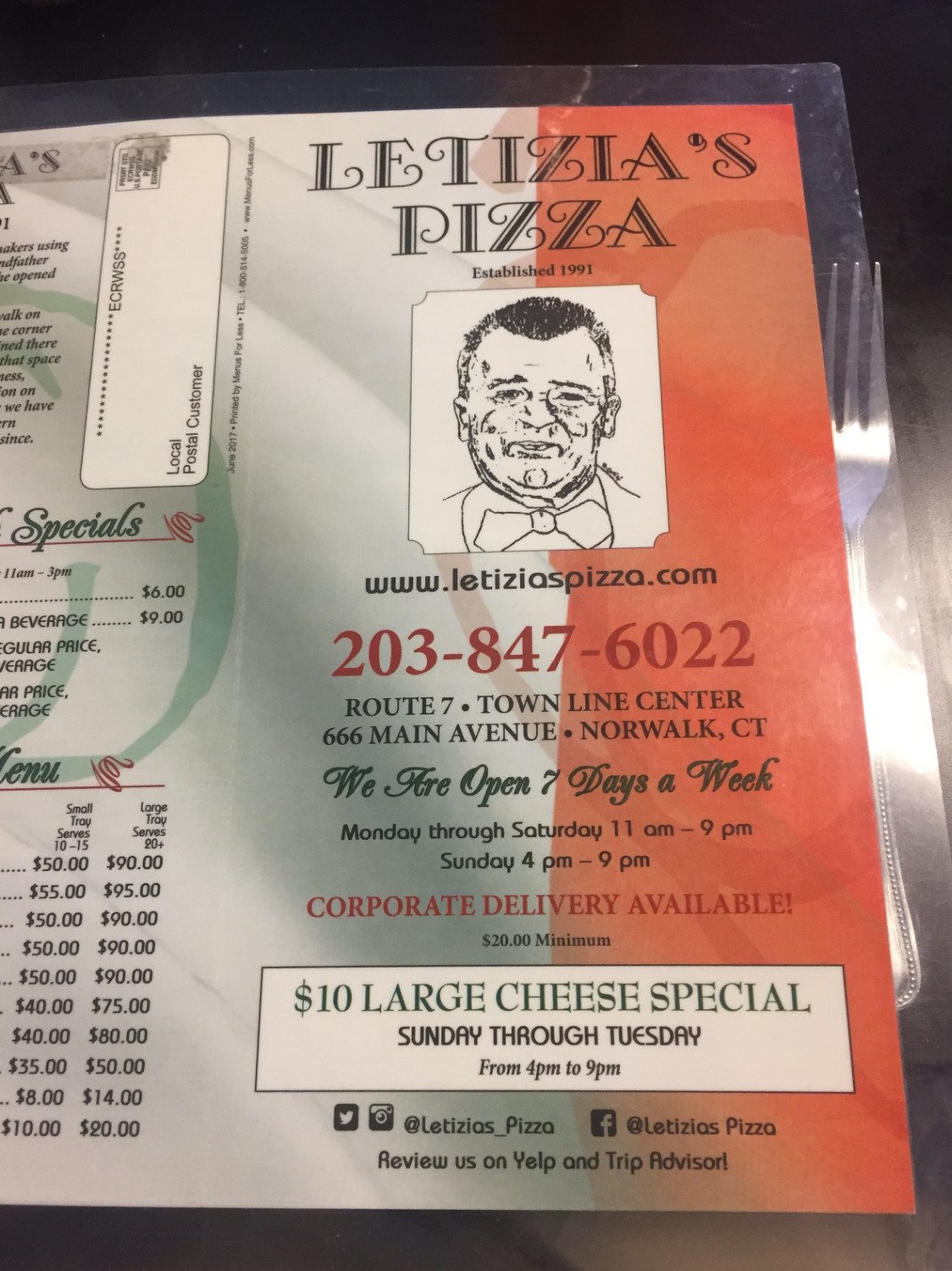 Photo credit: Tripadvisor