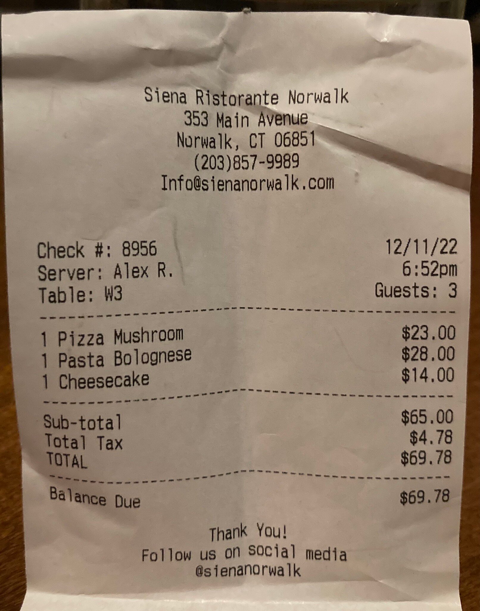 Photo credit: Tripadvisor