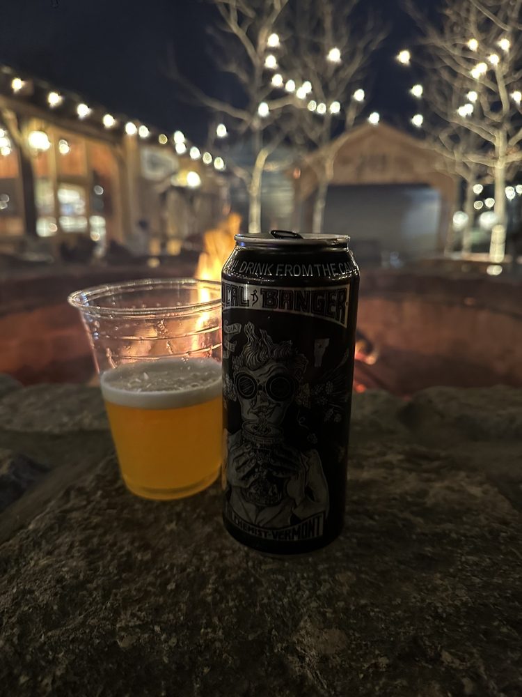 314 Beer Garden and Wood-Fired Pizza