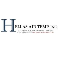 Hellas Air Temp Inc