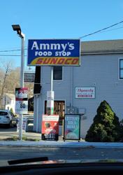 Ammy's Food Stores & Sunoco