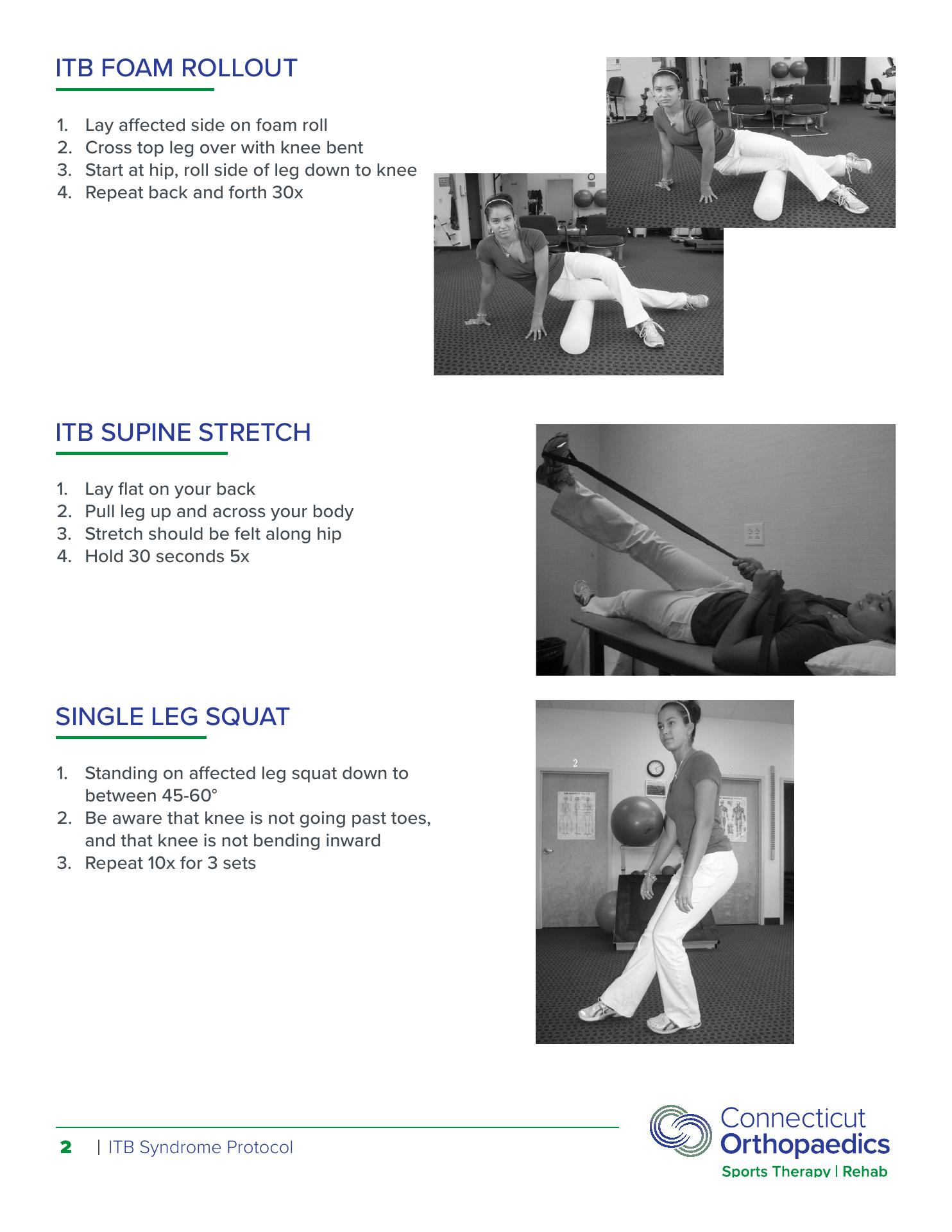 STAR PHYSICAL THERAPY