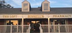 Bissell Pharmacy & The Loft at Bissell's