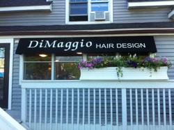 Di Maggio Hair Design - Hair Salon Ridgefield CT