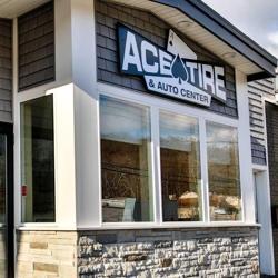 Ace Tire & Performance
