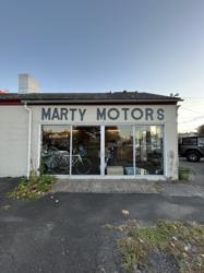 Marty Motors Inc