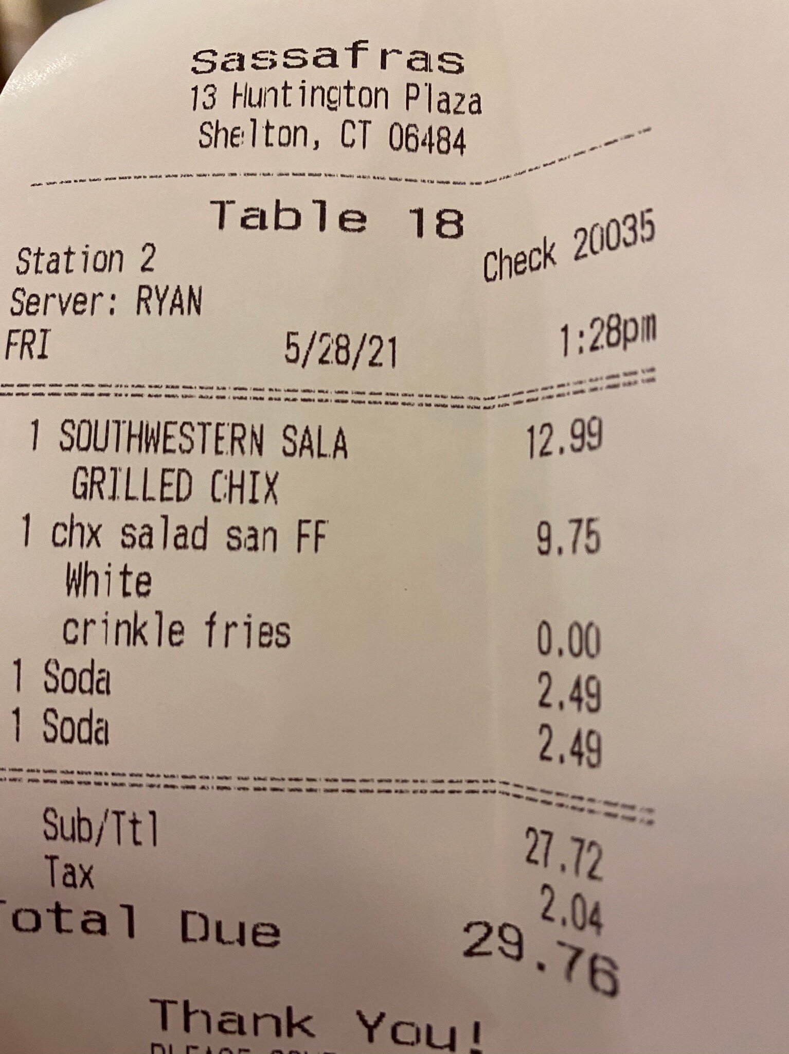 Photo credit: Tripadvisor