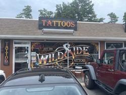 A WildSide Tattooing