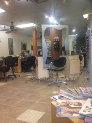 Cut to the Chase Hair Salon UConn