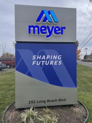 MEYER Office Moving