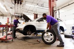 Breezy Point Auto Repairs, Inc