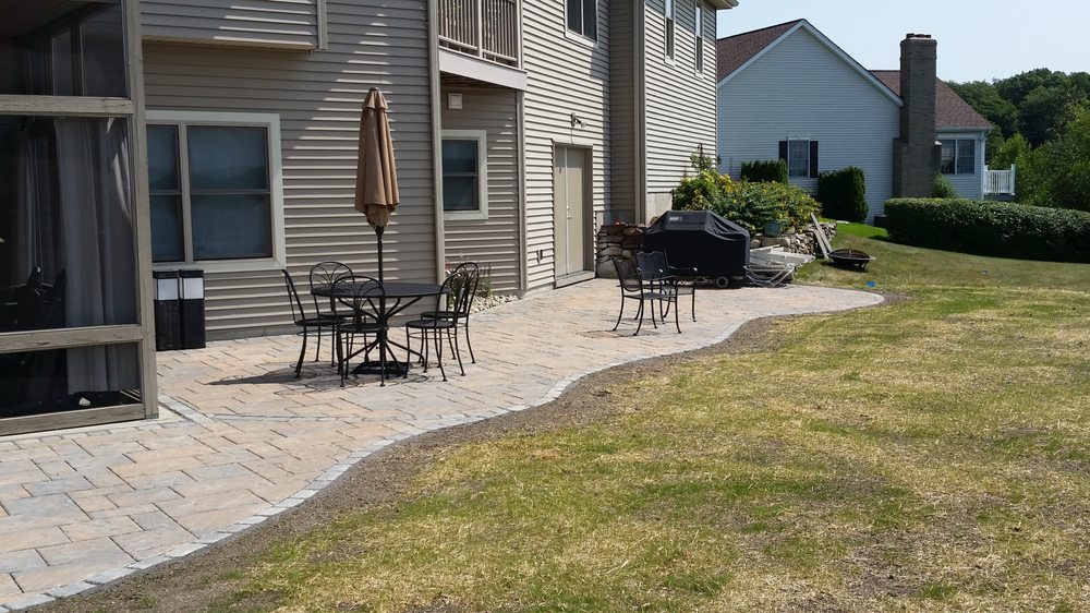 Three Leaf Landscaping, LLC 13 Gear Dr, Terryville Connecticut 06786