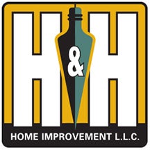 H & H Home Improvement 381 Quaddick Rd, Thompson Connecticut 06277