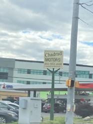 CHADRAD MOTORS LLC