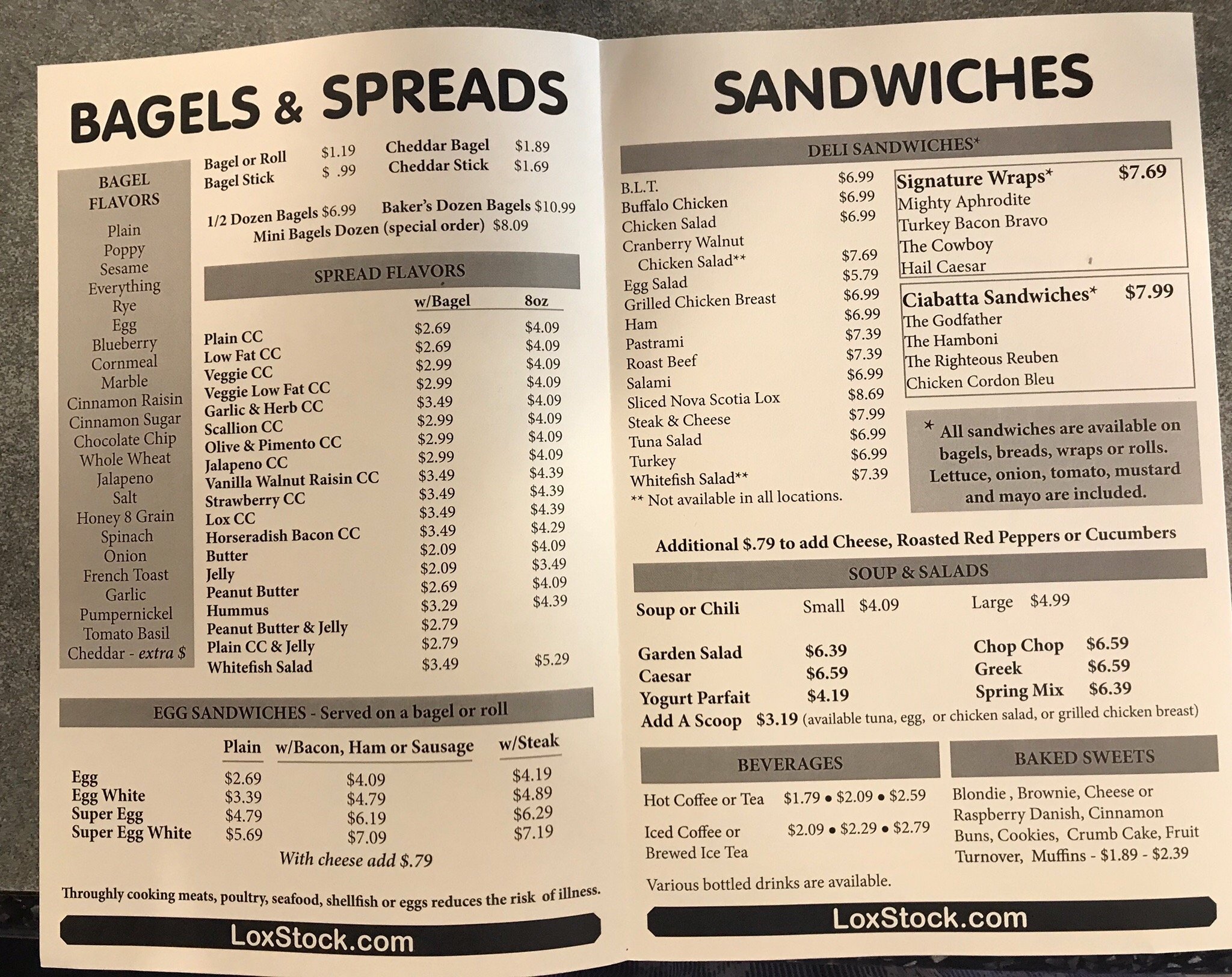 Photo credit: Tripadvisor