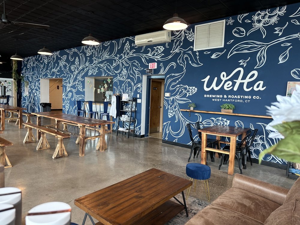 WeHa Brewing & Roasting Company