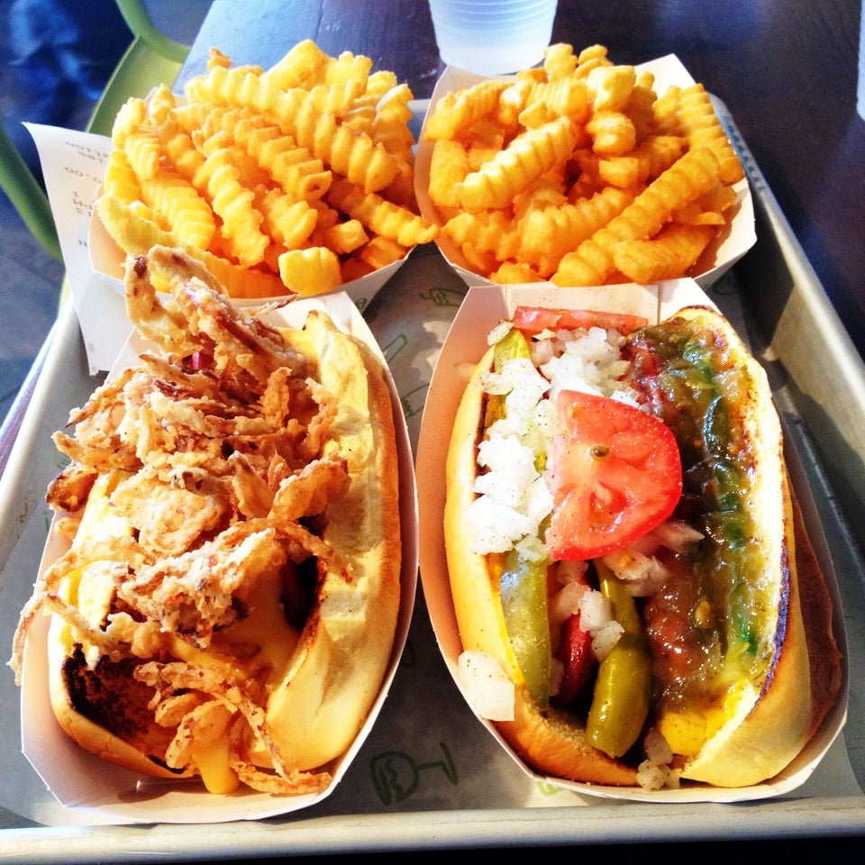 Photo credit: foursquare