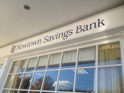 Newtown Savings Bank - Woodbury