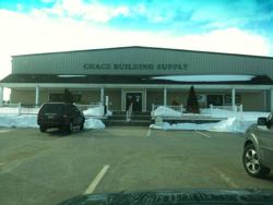 Chace Building Supply