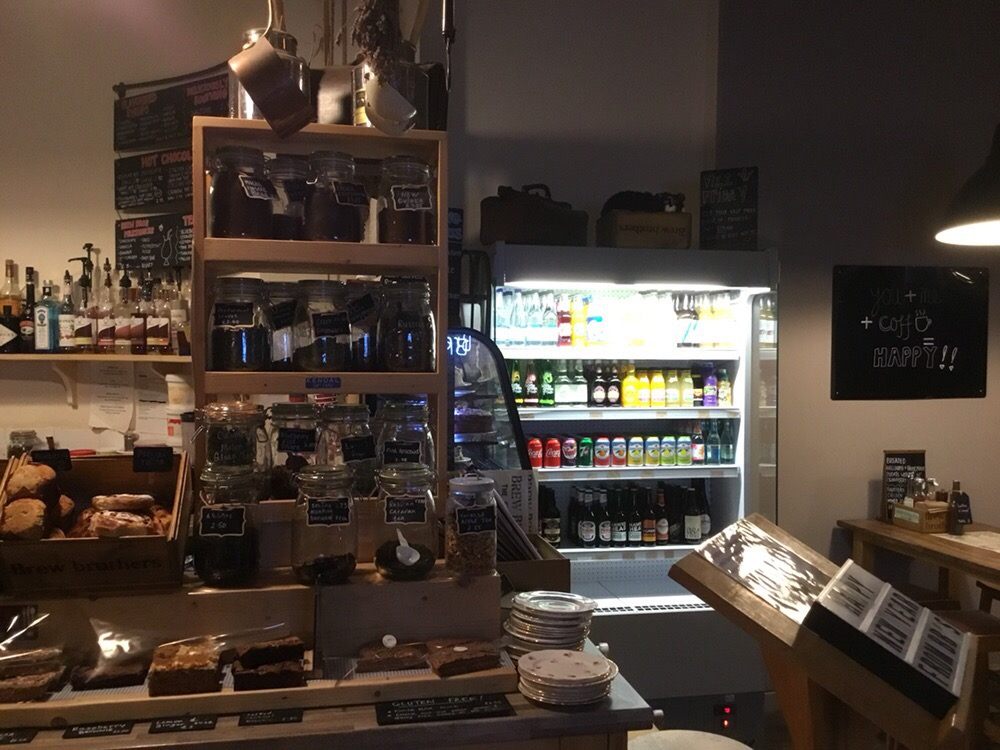 Photo credit: Yelp