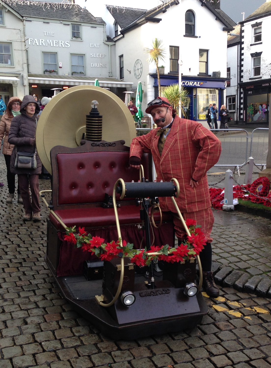 Photo credit: Tripadvisor
