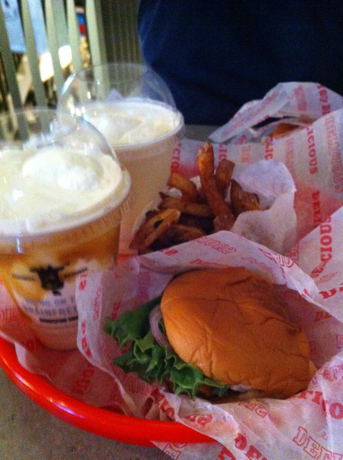 Photo credit: tripadvisor