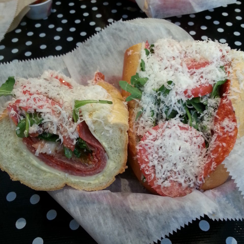 Photo credit: foursquare