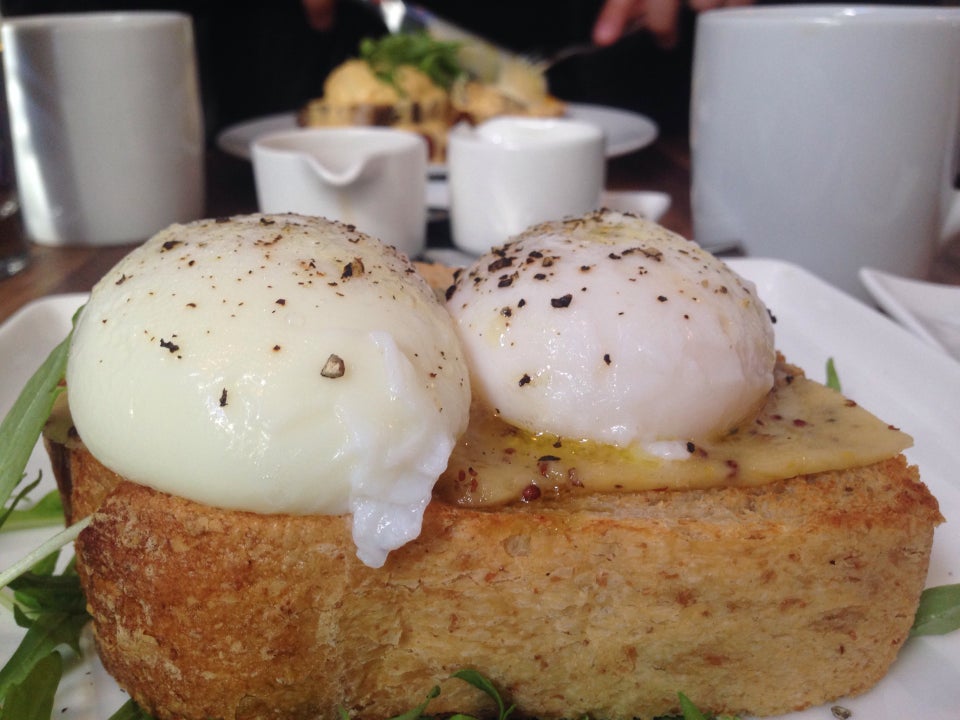 Photo credit: foursquare