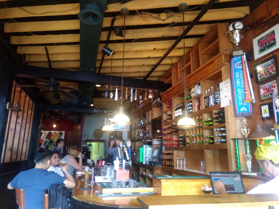 Photo credit: foursquare