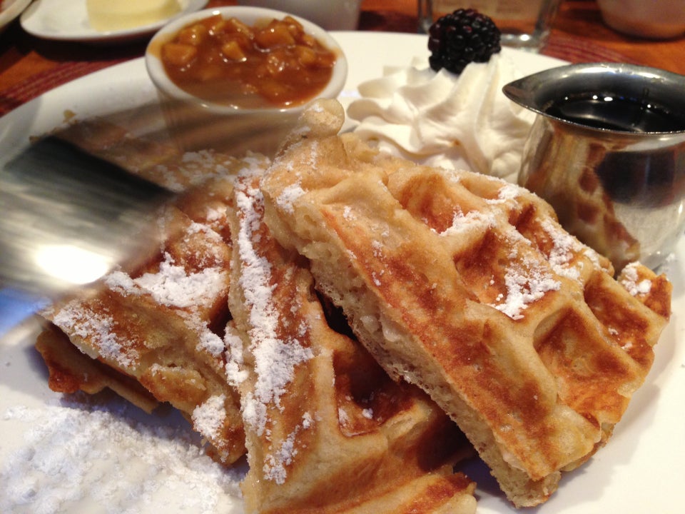 Photo credit: foursquare